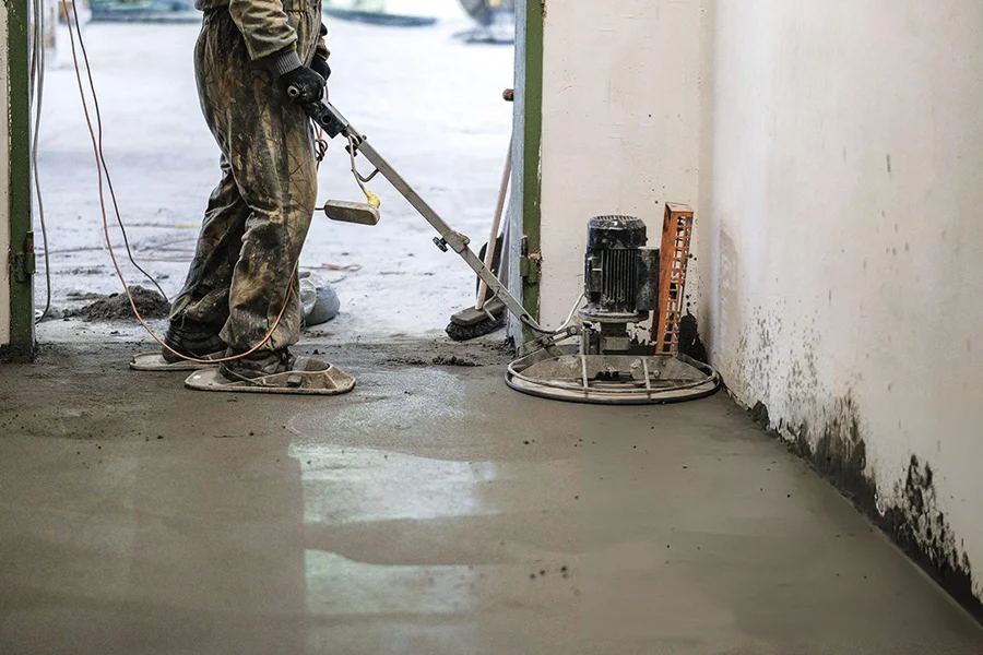 Commercial Foundation Repair in Monroe, LA