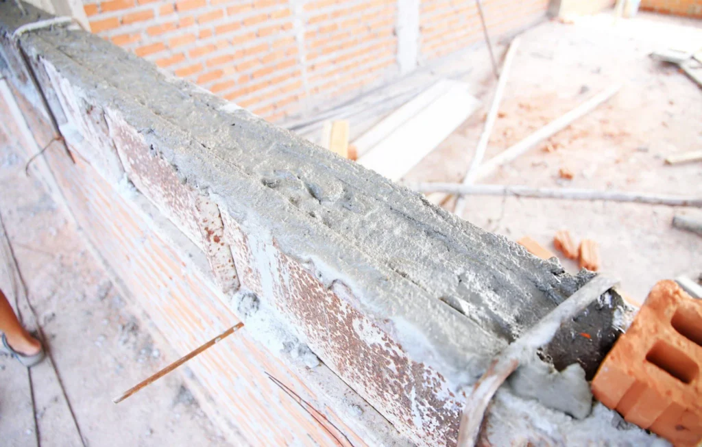 Concrete Slab Foundation Repair in Monroe, LA