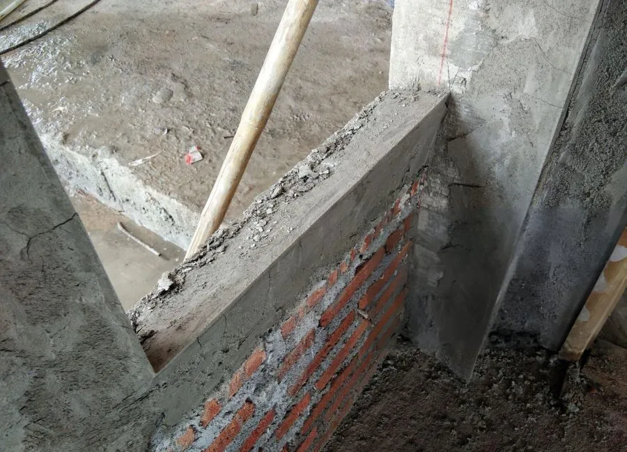 Foundation Repair in Rocky Branch, LA