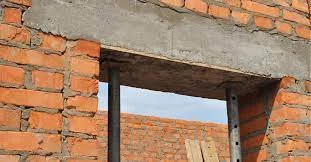 Garage Lintel Repair in Monroe, LA